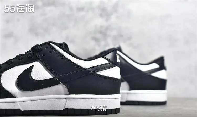 Nike又一双火出圈⭕的黑白色鞋， 是他家Air Jorda