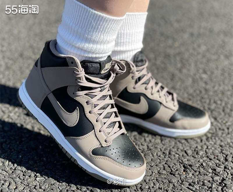 这个系列作为诞生于 1985 年的经典鞋款，有着非常多明星的