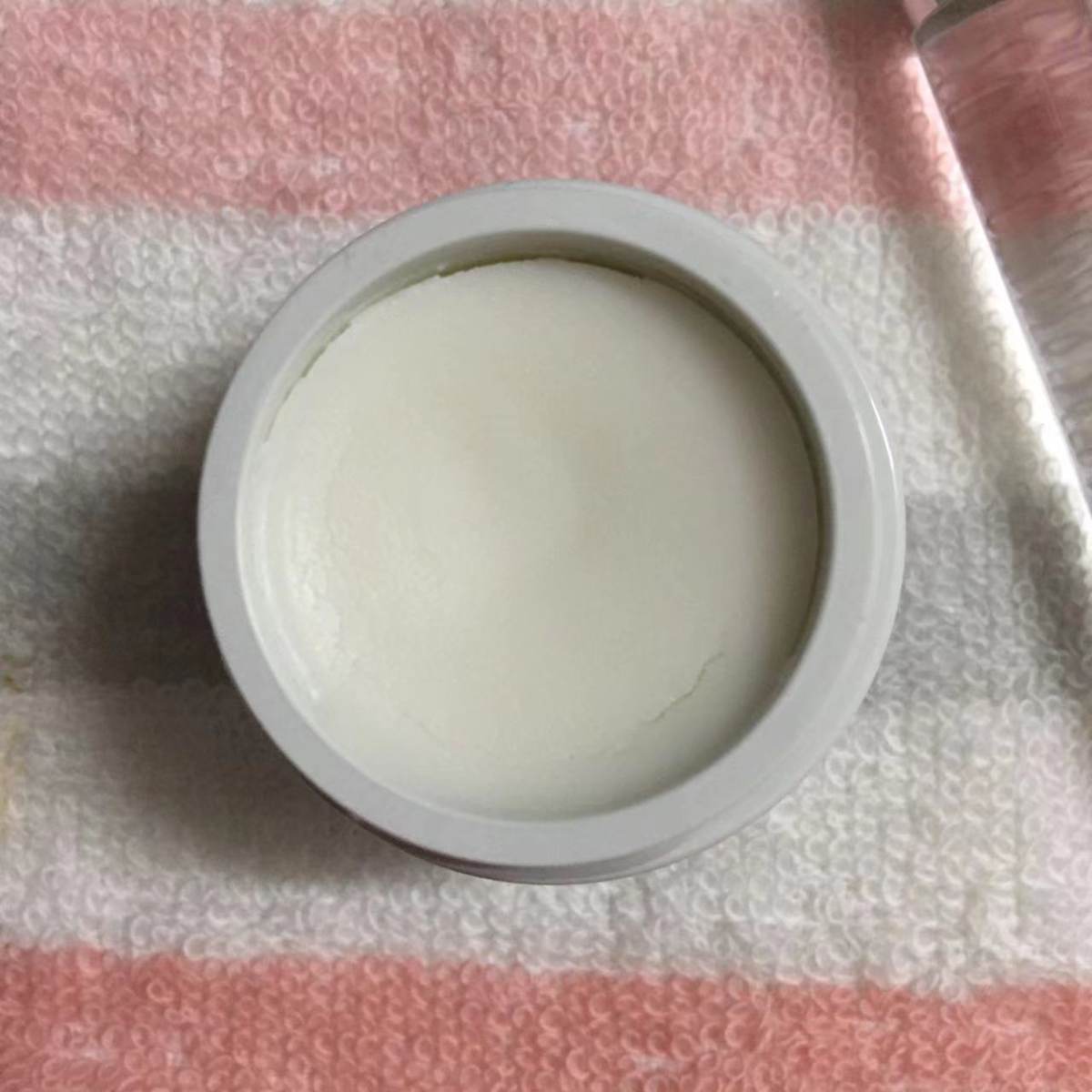 7天面膜挑战Day4-新版科颜氏高保湿面膜  为了配合高保湿