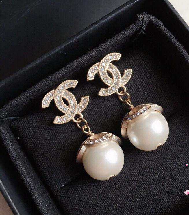 stockx购买香奈儿双c珍珠耳环,海淘攻略-55海淘社区