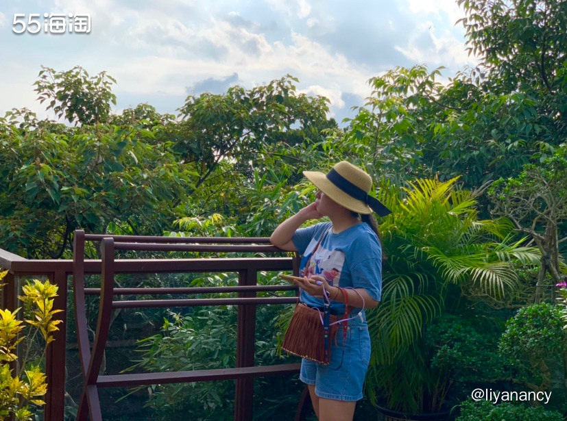 ✨对于女生来说，夏天是大事，很多人都会备一款帽子来抵抗紫外线