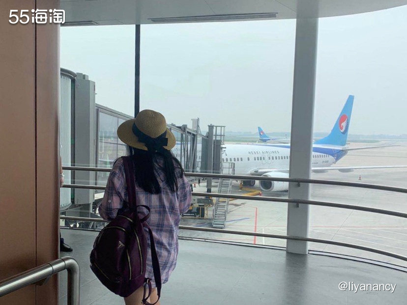 ✨对于女生来说，夏天是大事，很多人都会备一款帽子来抵抗紫外线