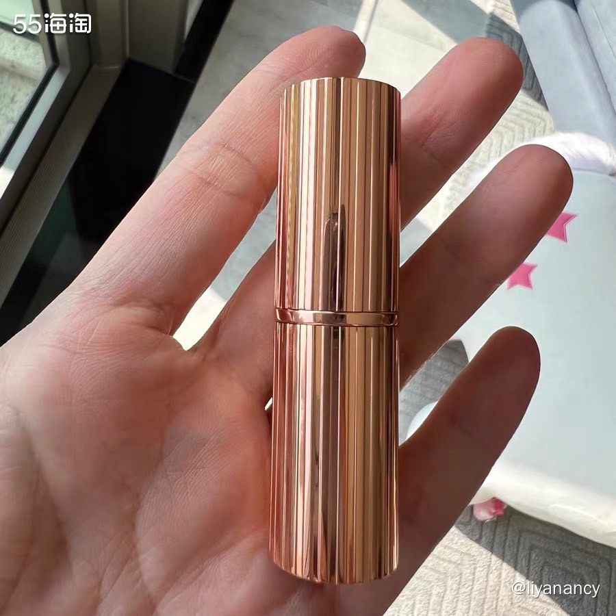 ✨很多女生都喜欢买口红，毕竟在很多人的眼里，你化没化妆都是通