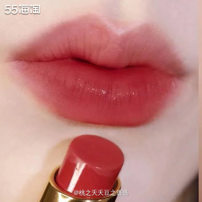 且买且珍惜～一路断货一路涨价～ 💄购买渠道：官网、尼曼、丝