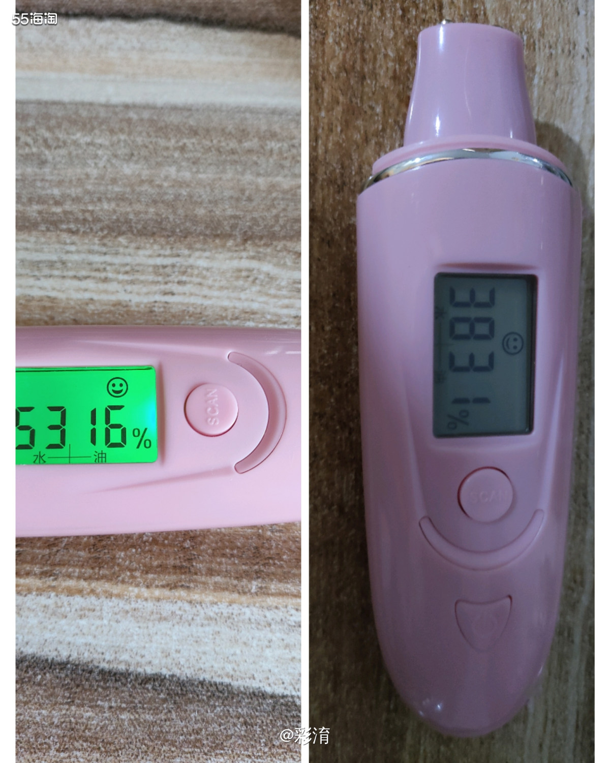 又是在小红书上种草的一款补水面膜，是颐莲玻尿酸补水保湿精华面