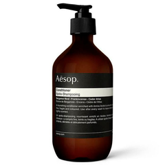 【限时92折】Aesop 伊索 滋养润发乳 500ml