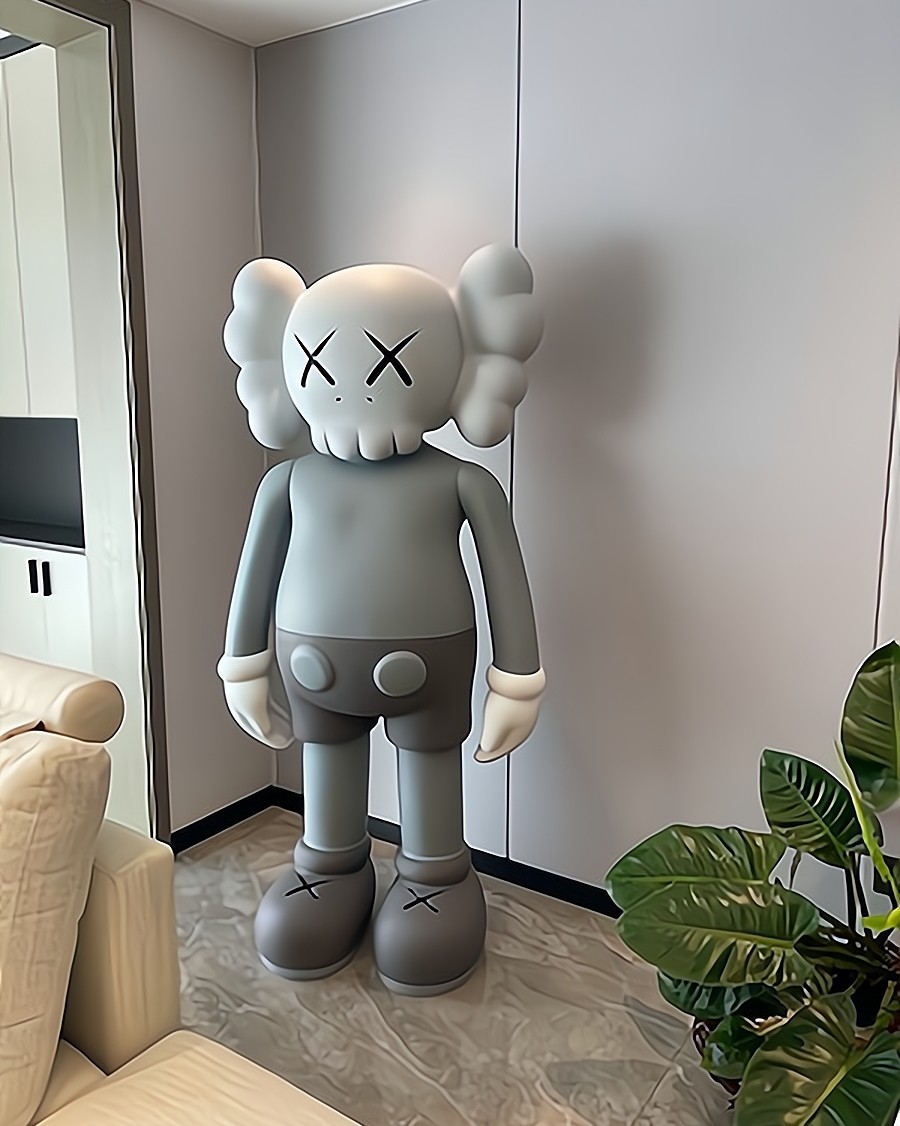 这段时间jellycat玩具还有草莓熊打折，stockX也能