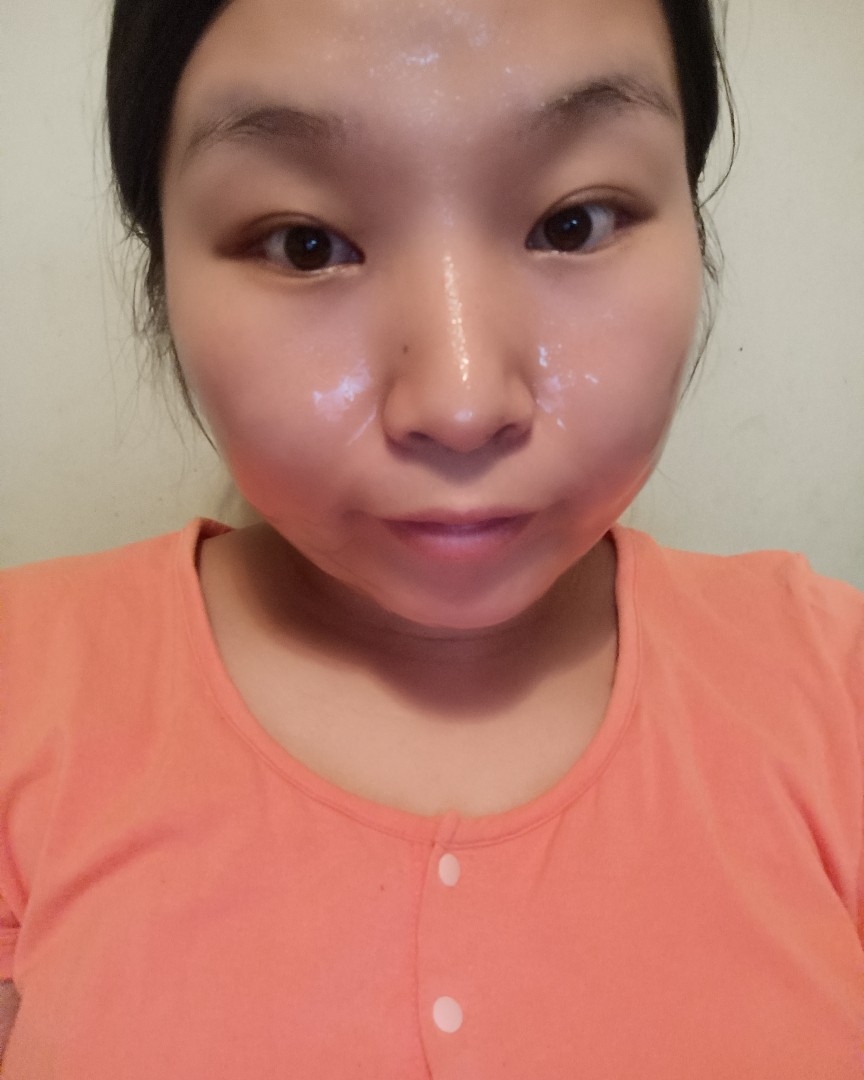 ✅打卡面膜: 日本点滴面膜  ✅购买渠道: 海外旗舰店  这