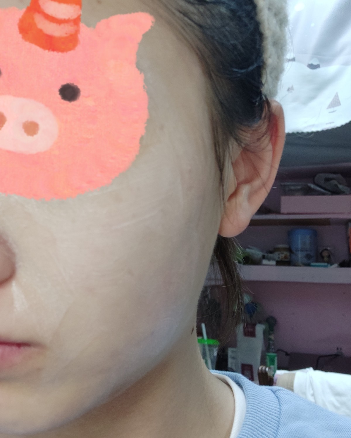 ★朋友们最近有没有被换季困扰？是不是以为夏天到了皮肤就不会干