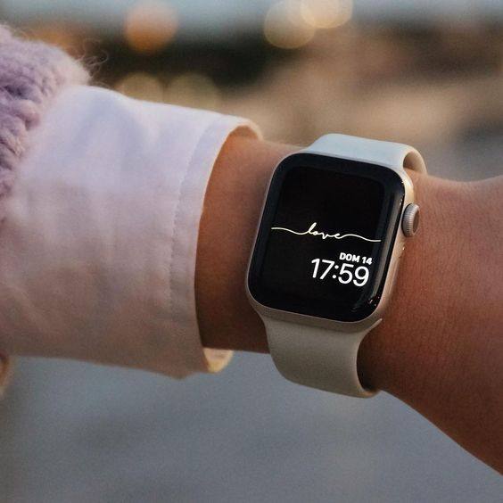 😀产品名称：Apple苹果 Apple Watch Ser