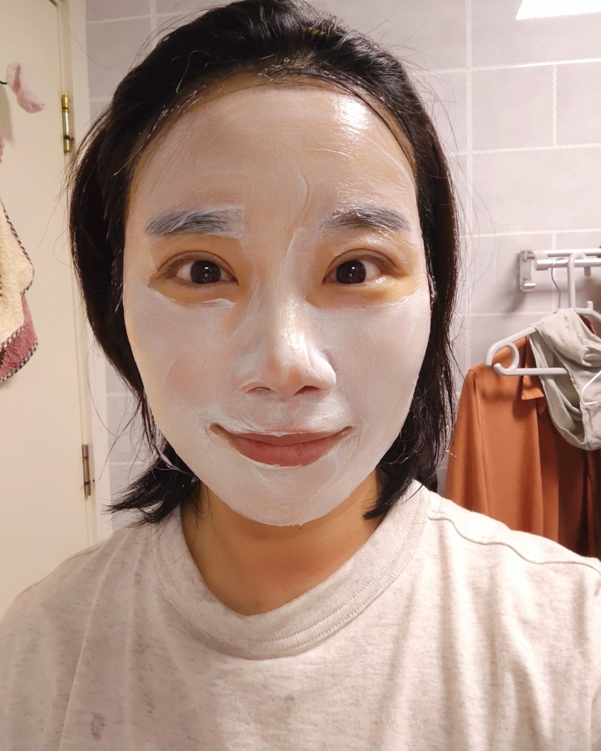 我知道我偏爱日货，但没想到大部分面膜都是日本的 今天给大家带