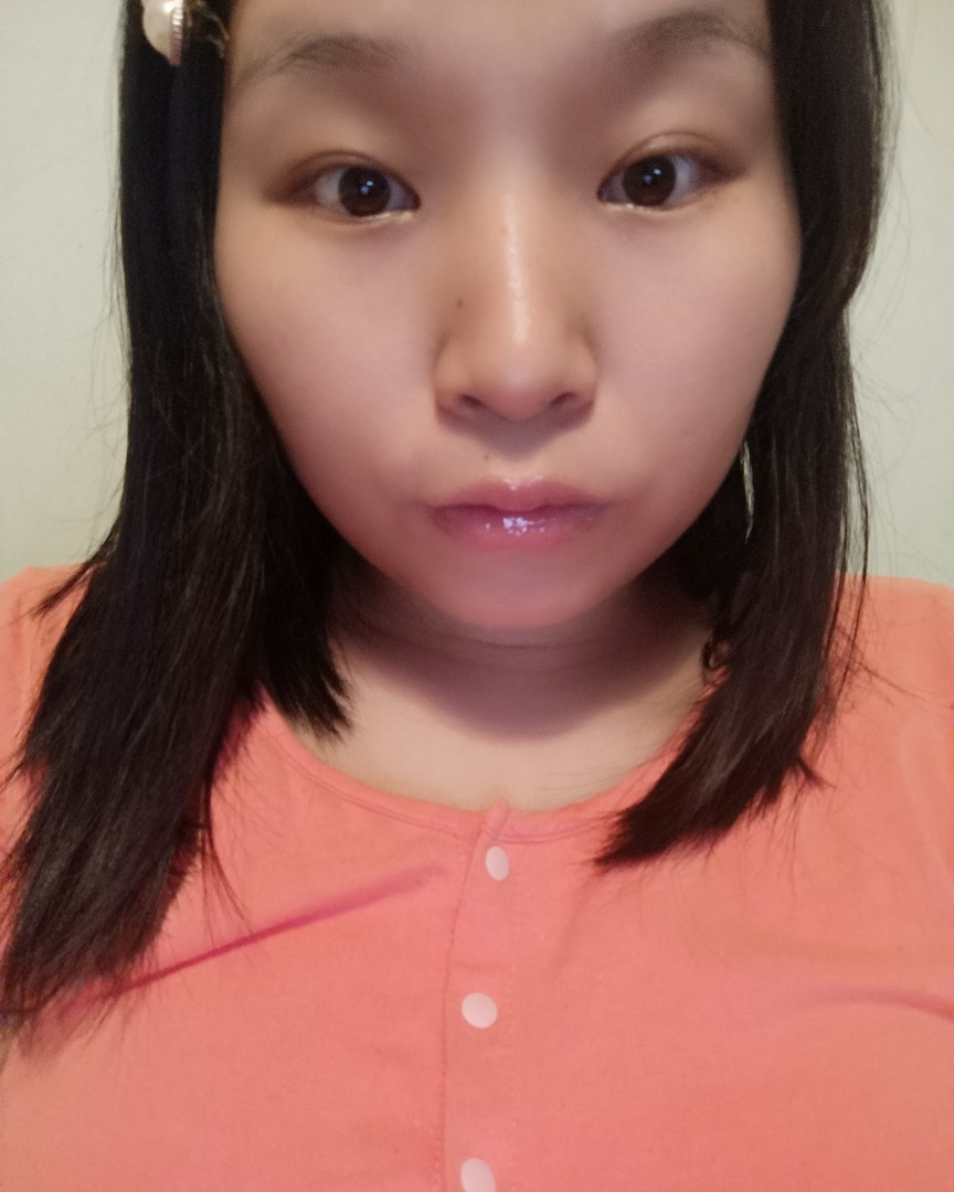 ✅打卡唇膜: amala唇膜    ✅购买渠道: 海外旗舰店