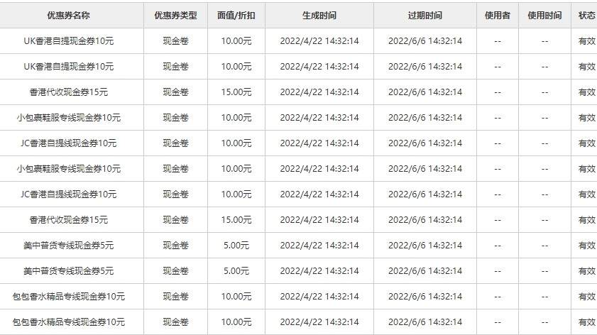 羊毛薅到底，节省转运邀新活动来袭！ 豪礼🎁🎁送送送 ，节