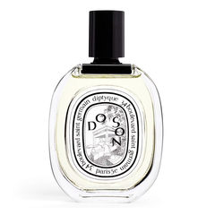 【1件包邮】Diptyque 蒂普提克 香水#Do son 杜桑 花香调 100ml EDT淡香水