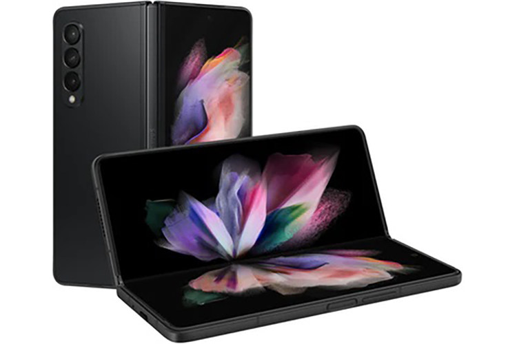💝产品名称：Samsung Galaxy Z Fold3 