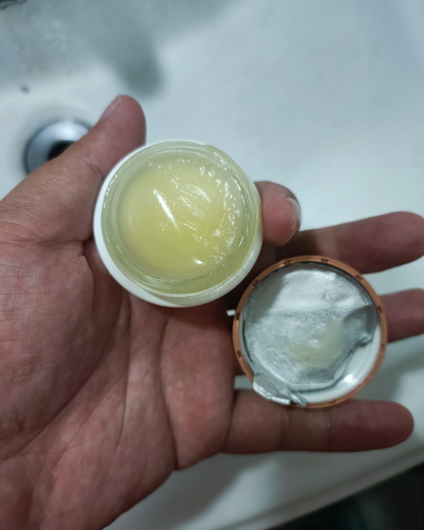 ✅打卡唇膜: amala唇膜    ✅购买渠道: 海外旗舰店