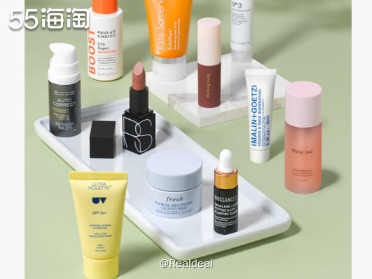 所购网站：space nk 转运方式：直邮中国，因为选择英国