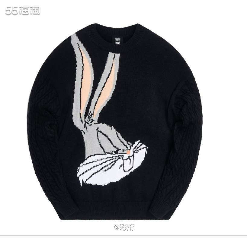 Kith和Looney Tunes展开了合作了，专门为大人和