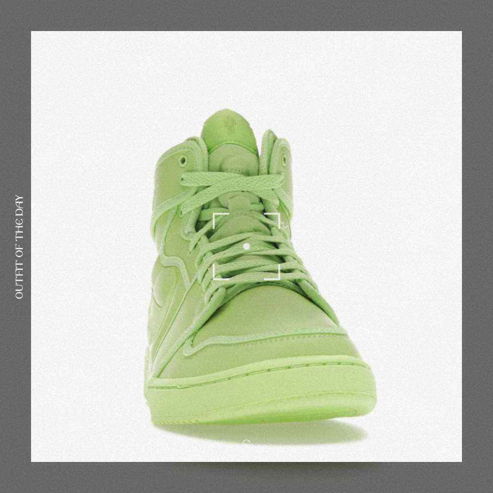 🌟Stockx是美国一个规范化的球鞋交易平台，是运动鞋、街