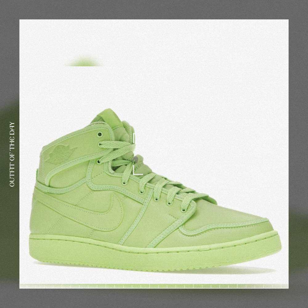 🌟Stockx是美国一个规范化的球鞋交易平台，是运动鞋、街