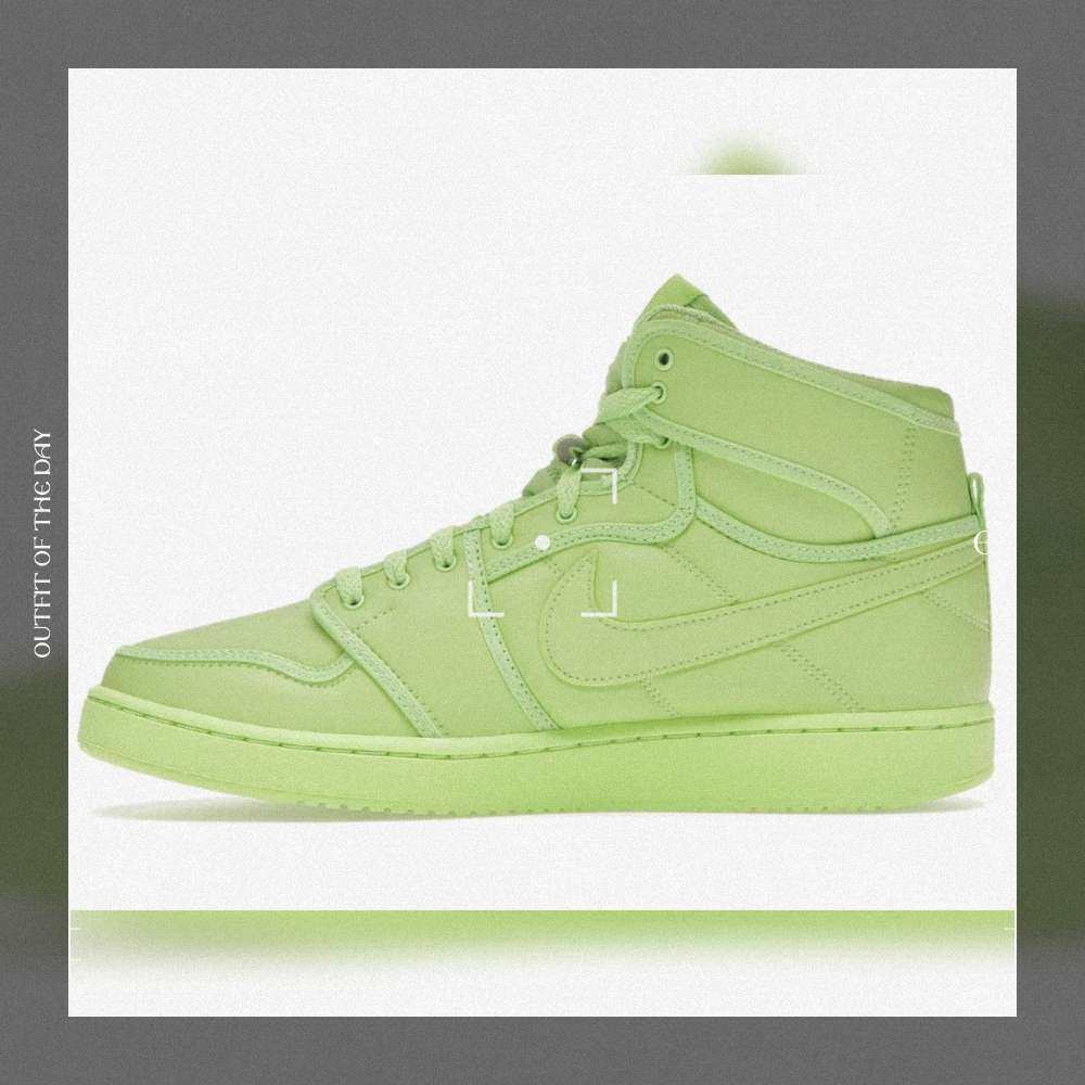 🌟Stockx是美国一个规范化的球鞋交易平台，是运动鞋、街