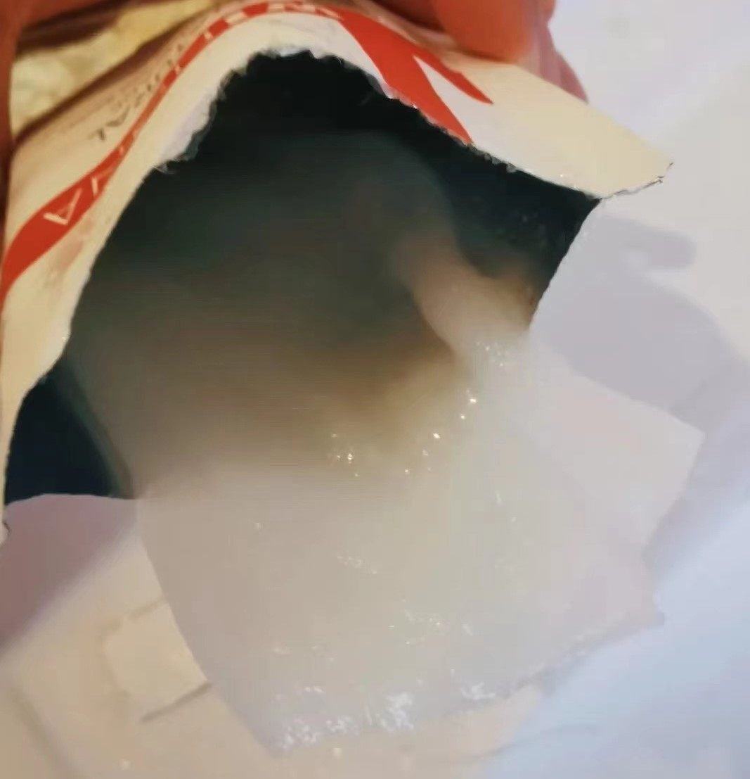 作为一个肌，我是非常有肌的自知之明的，平常使用的面膜多以补水