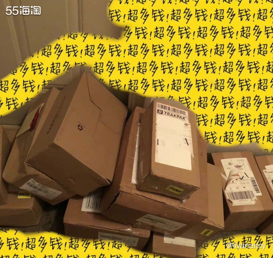 ✨要知道很多人费力从国外买东西主要是因为国内外差价比较大，想