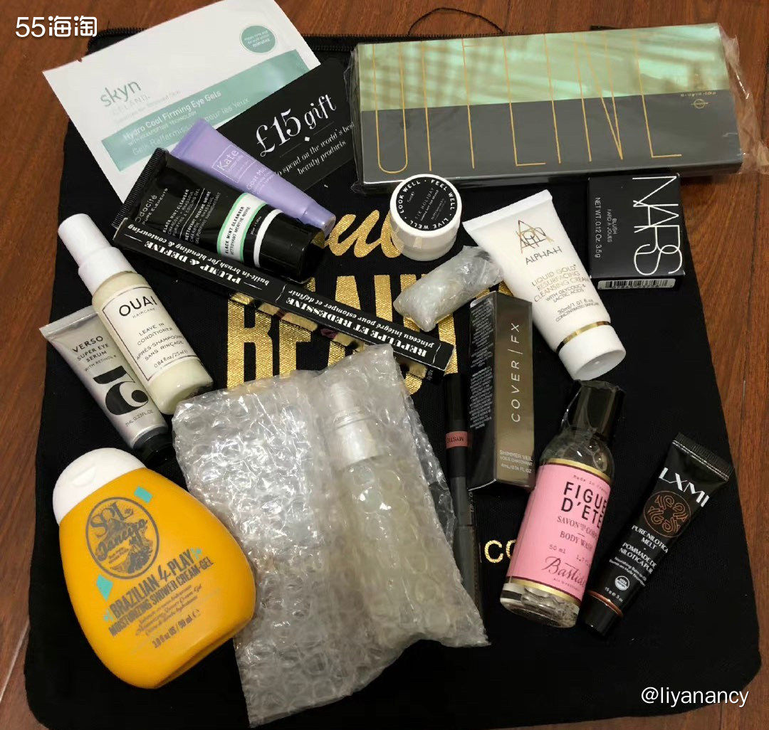 ✨要知道很多人费力从国外买东西主要是因为国内外差价比较大，想