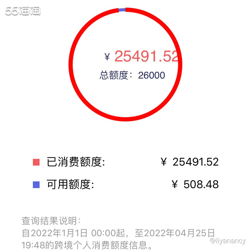 ✨有一些海淘网站下单的时候是预付税费的，这样的网站购买起来虽