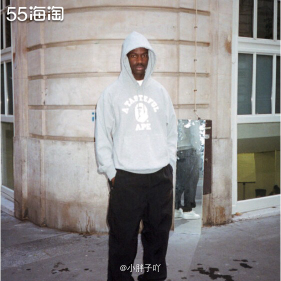 🏁购买网站：StockX 网站  🏁种草单品： BAPE