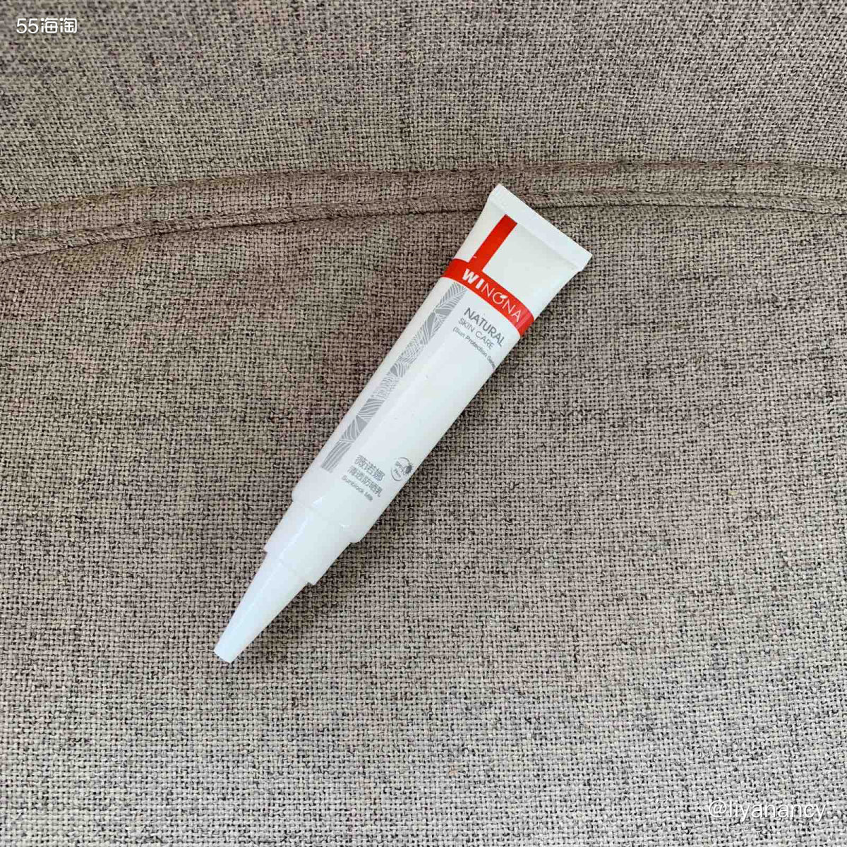 肤质：混合偏干性肌肤  购买渠道：天猫超市  使用感受：作为