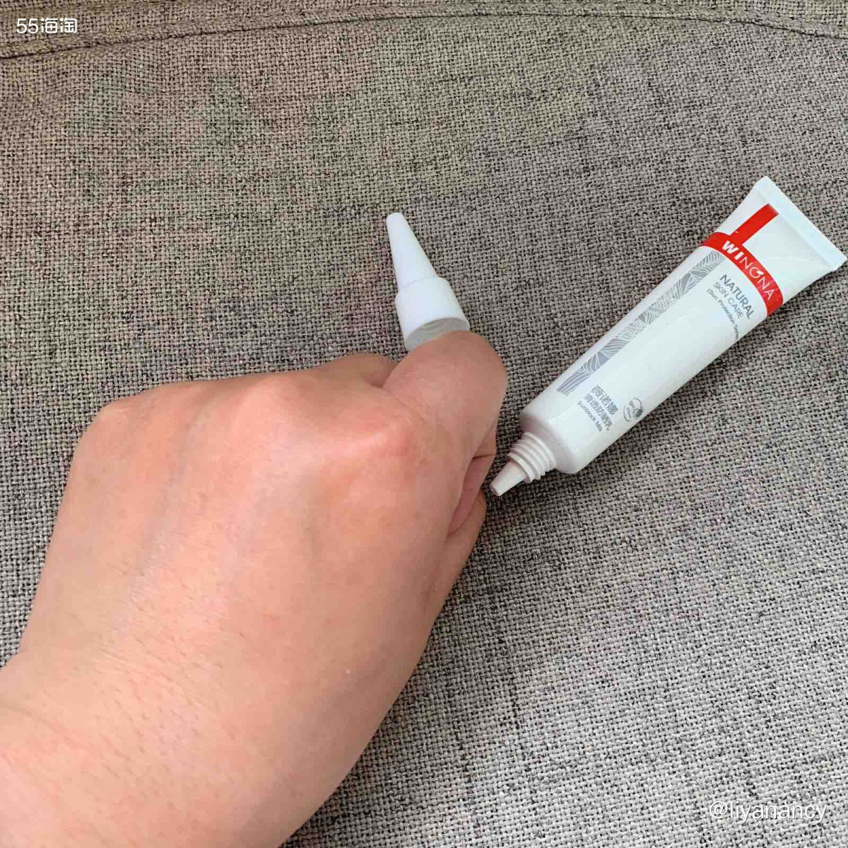 肤质：混合偏干性肌肤  购买渠道：天猫超市  使用感受：作为