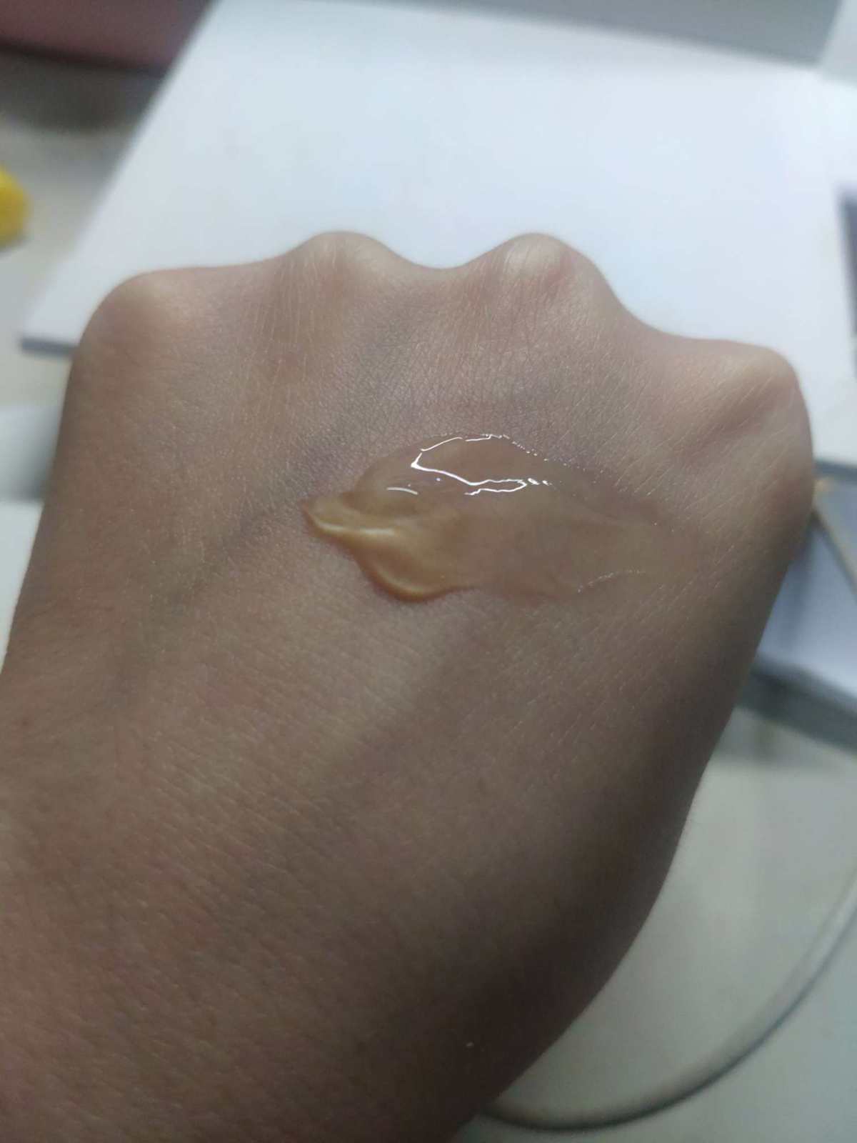 今天给大家安利我的暑期消炎神器--科颜氏金盏花面膜。话说科颜