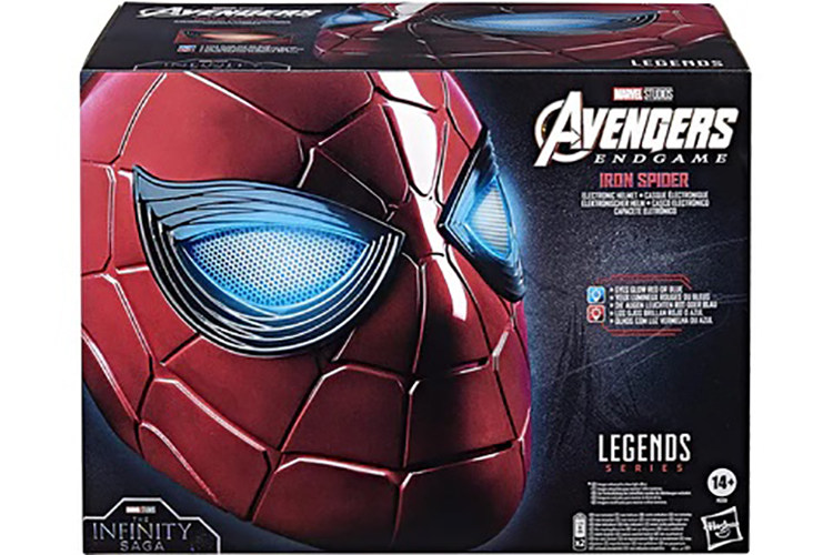 💝产品名称：Hasbro Marvel Legends S