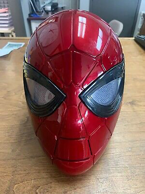 💝产品名称：Hasbro Marvel Legends S