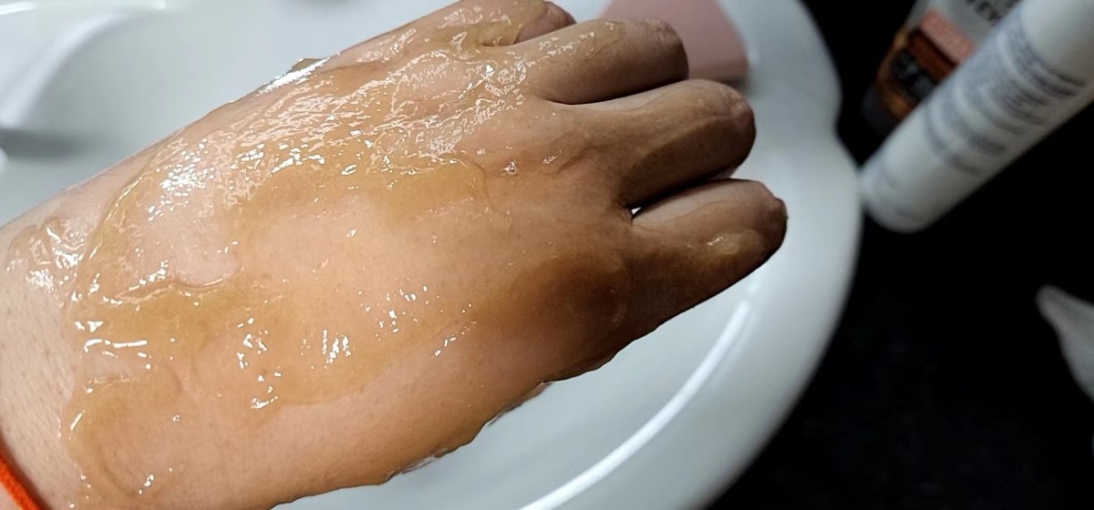 🛀7天面膜挑战Day11-Mediplorer美迪若雅CO