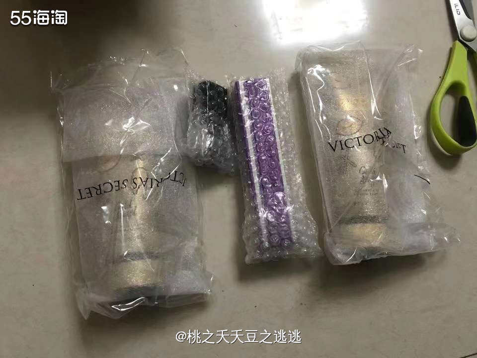 又是一篇开心的开箱，这次是杂七杂八什么都有的一个开箱～  这
