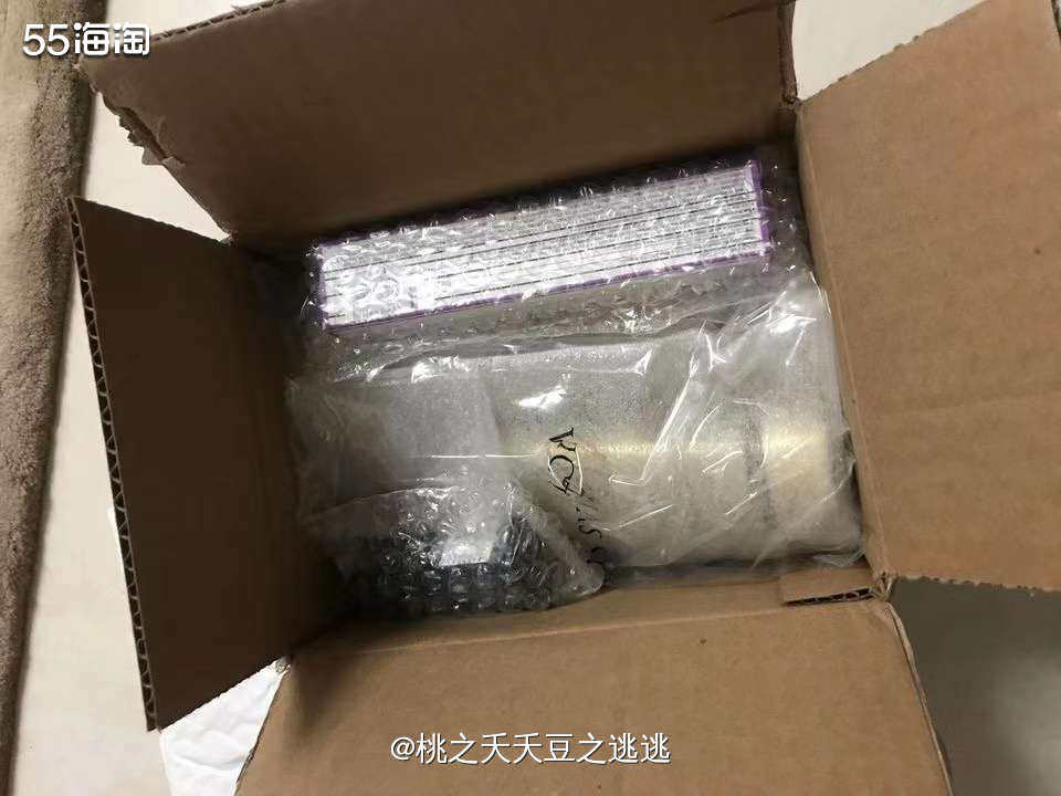 又是一篇开心的开箱，这次是杂七杂八什么都有的一个开箱～  这