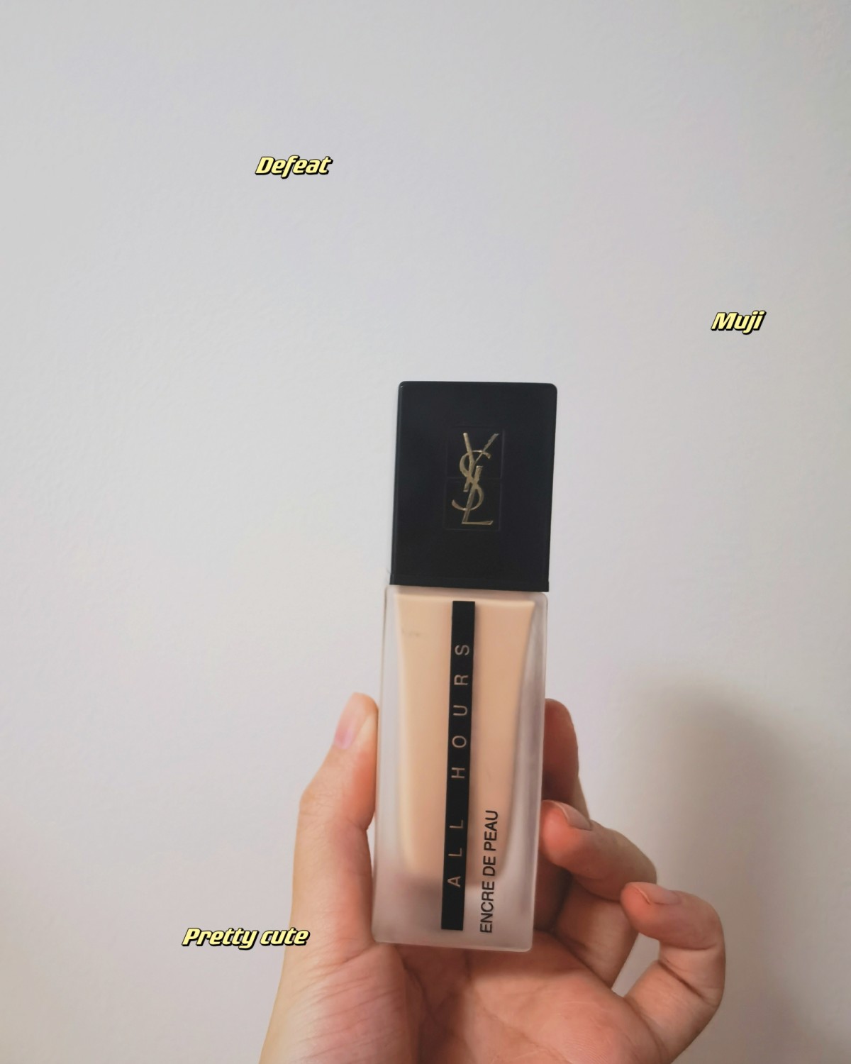 🌱油皮夏日好物分享 🌱首先本人是夏天混油皮 而且夏季化妆