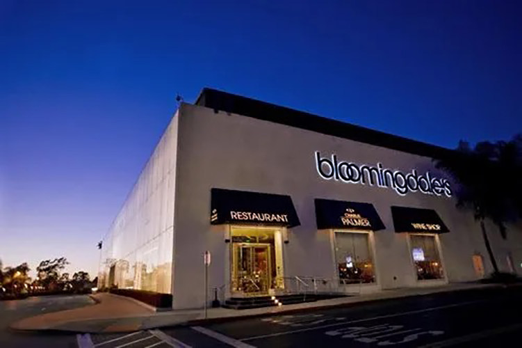 🐸网站名称：Bloomingdales（布鲁明戴尔） 💝