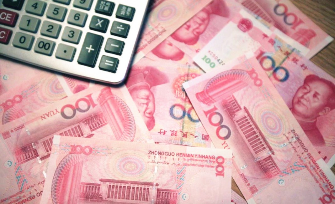 看看经常买的产品会被税多少呢？ 家具:13% 金银: 13%