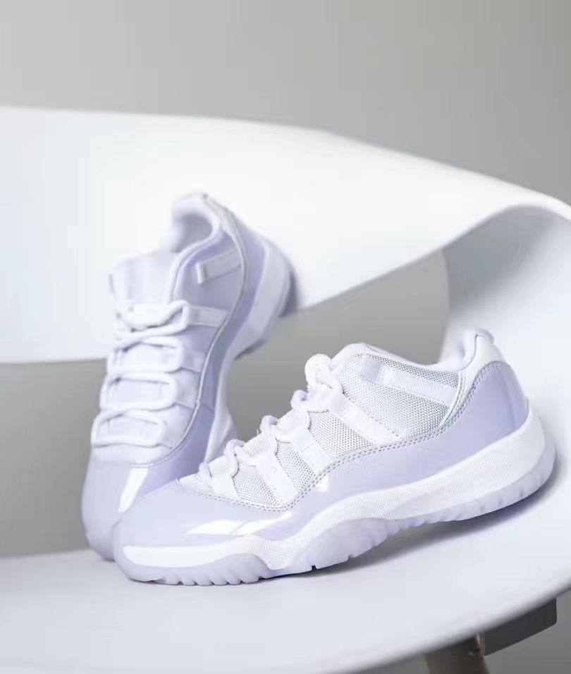 🌻Jordan Brand 推出女款Air Jordan 