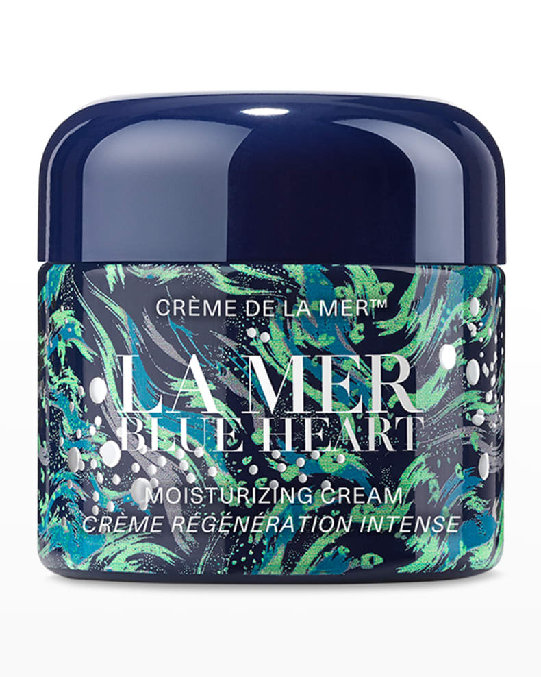 产品名称：Blue Heart Creme de La Me
