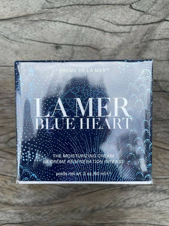 产品名称：Blue Heart Creme de La Me