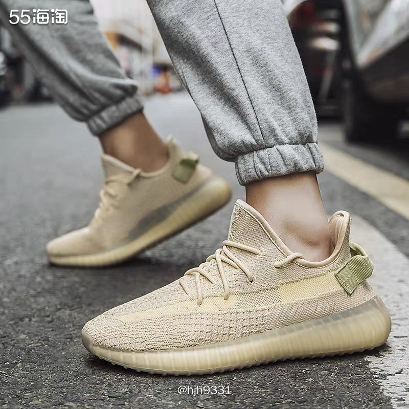 ✨Adidas Yeezy Boost 350 非常抢手的鞋