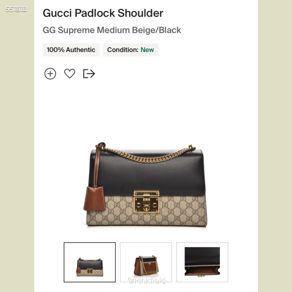 📀自从Gucci古驰新的设计师上任后，整体风格更加多样化、