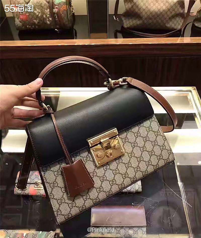 📀自从Gucci古驰新的设计师上任后，整体风格更加多样化、