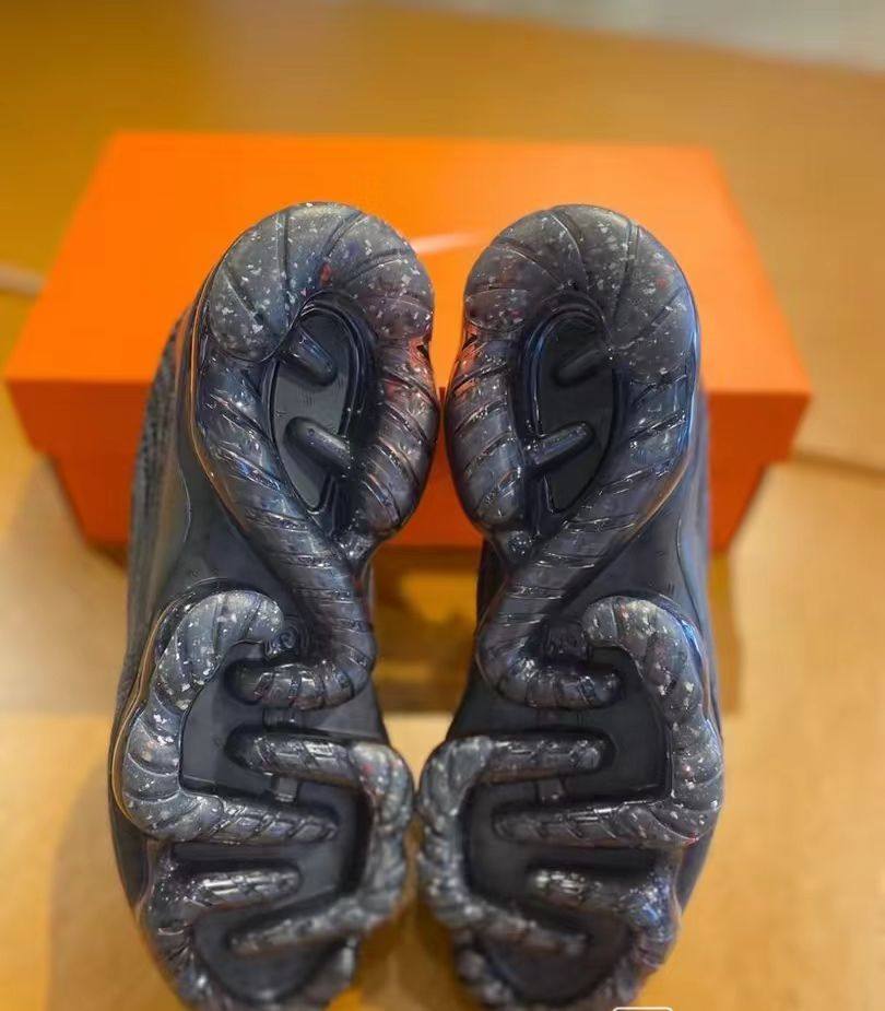 🌻耐克 Air VaporMax 2021 FK黑武士，这