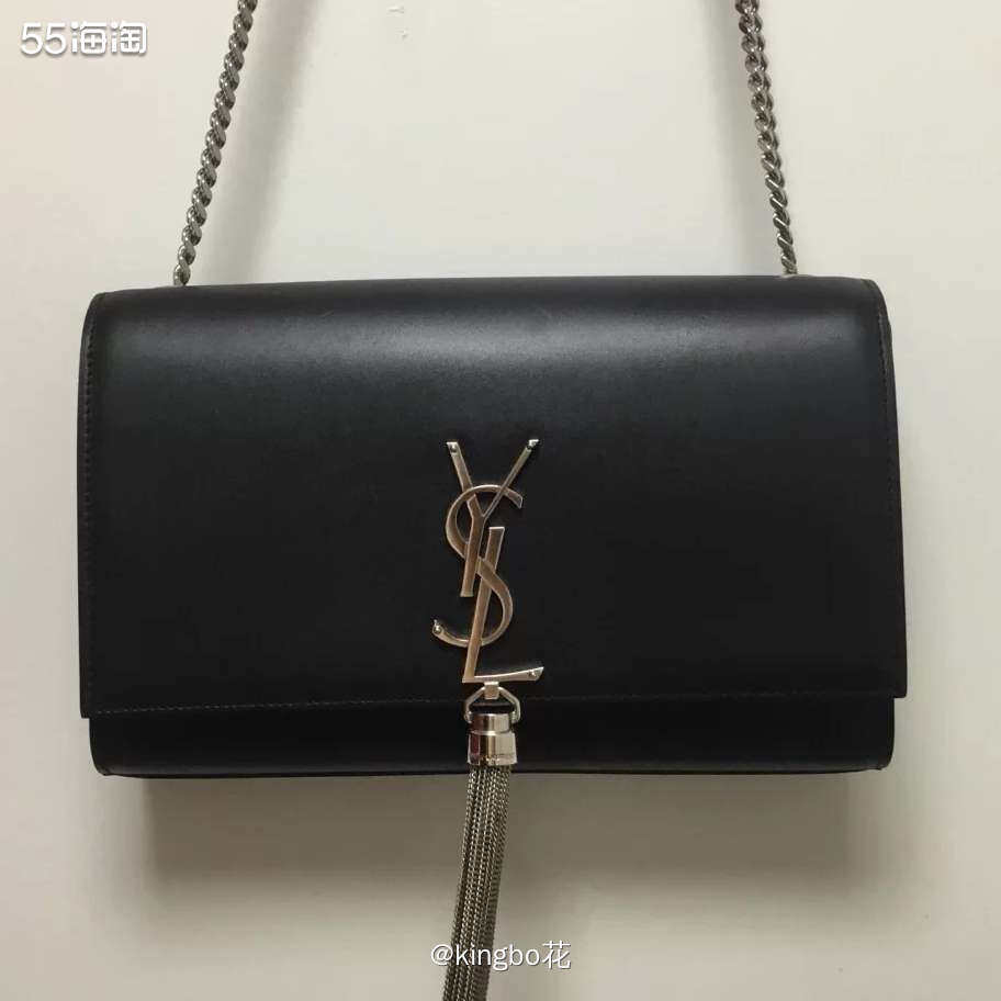 🔴Kate 链条包，YSL 链条包当家花旦，金属流苏元素灵