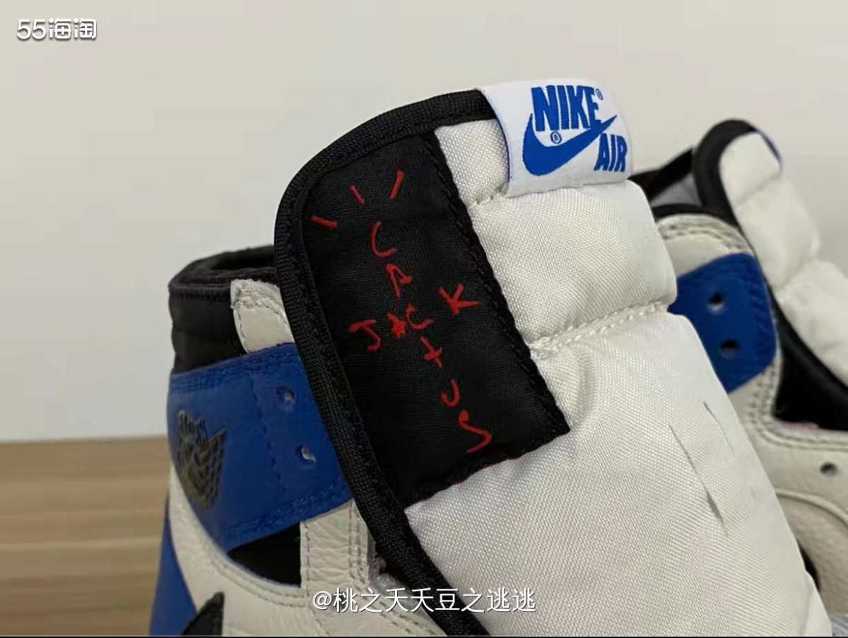 年度鞋王来了🚨——AJ1闪电倒钩 🟡勾子一反倾家荡产，闪